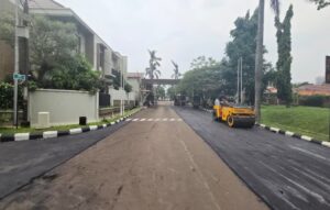 Jenis-jenis Aspal untuk Jalan